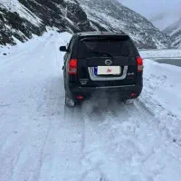 لندمارک  مدل ۱۳۹۳ 4WD|خودرو سواری و وانت|مشهد, هفت تیر (حافظ)|دیوار