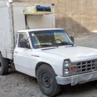 نیسان یخچال مدل87