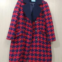 پالتو زنانه خارجی|لباس|اندیشه, اندیشه فاز ۱|دیوار