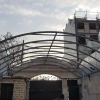 جوشکاری سیار