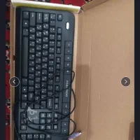 مانیتور کیس کیبورد|قطعات و لوازم جانبی رایانه|ورامین, ورامین|دیوار