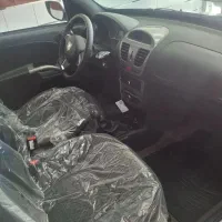 کوییک جی ایکس آر ۴۰۴ خشک|خودرو سواری و وانت|تبریز, |دیوار