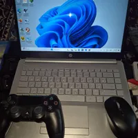 لپتاپ hp تمیز نسل جدید