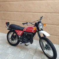 ts125 سوزوکی|موتورسیکلت|بوشهر, |دیوار