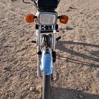 موتورهندا۱۲۵ مدارک دار|موتورسیکلت|حلب, |دیوار