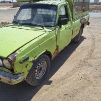 وانت|خودرو سواری و وانت|گناباد, |دیوار