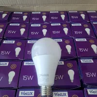 لامپ۱۵وات ال ای دی