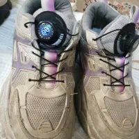 کفش|کیف، کفش، کمربند|مشهد, طبرسی شمالی|دیوار