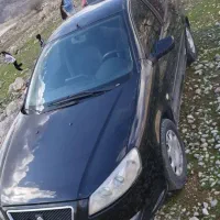 رانا مشکی|خودرو سواری و وانت|دوگنبدان, |دیوار