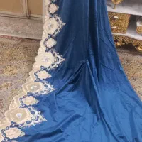 دستک پرده مخمل