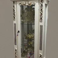 بوفه|بوفه، ویترین، کنسول|تهران, خاک سفید|دیوار