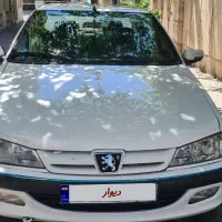 پارس۹۳داشبردجدید کم کار واقعی