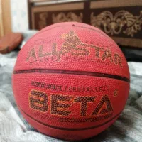 توپ بسکتبال