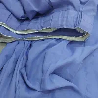 پرده پلیسه با چوب پرده ریلی|پرده، رانر، رومیزی|مشهد, حسابی جنوبی (شهرک غرب)|دیوار