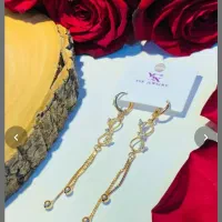 گوشواره گمشده