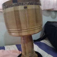 فروش ساز تنبک گلشن نو با کیفیت ساخت بالا