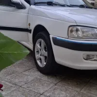 پارس تیوفایو استثنایی