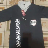 بلوز پسرونه پاییزی نو