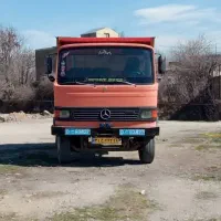 آوردن ماسه آجر شن سنگ خاک نخاله پوکه مصالح با خاور