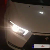 دنا پلاس ۵دنده آخر ۱۴۰۲|خودرو سواری و وانت|کرج, فاز ۳ گوهردشت|دیوار