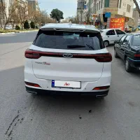 تیگو7پرو آخر402|خودرو سواری و وانت|قدس, شهر‌قدس|دیوار