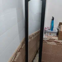 آینه قدی با قاب MDF