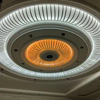 گچ کاری استاد بکرای