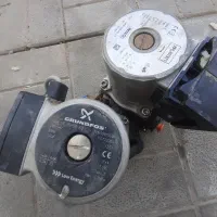 پمپ پکیج اصلی|آبگرمکن، پکیج، شوفاژ|اصفهان, شهرک ولیعصر|دیوار