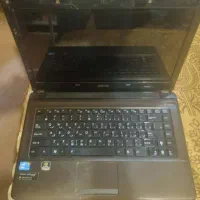 لپ تاپ Asus K42j 4GB 500GB