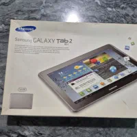 Galaxy tab 2 (گلکسی تب ۲)|تبلت|تنکابن, |دیوار