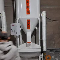 میکسر کندور تولید دوخت و برش نایلون|ماشین‌آلات صنعتی|مشهد, دانشجو|دیوار