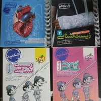 زیست کنکوری