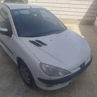 پژو۲۰۶تیپ۵مدل۹۹