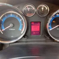 دنا معمولی موتورEF7مدل ۹۶کم کار|خودرو سواری و وانت|کرمان, |دیوار