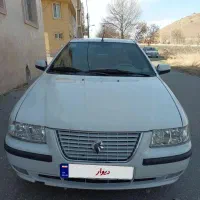 سمند  seمدل ۹۱|خودرو سواری و وانت|سنندج, |دیوار