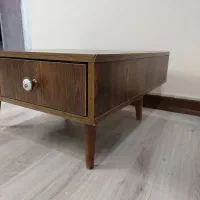 میز وسط|مبلمان خانگی و میز عسلی|نظرآباد, شهرک فرهنگیان|دیوار