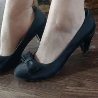 کفش درحد تمیز|کیف، کفش، کمربند|فولادشهر, A6|دیوار