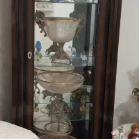 بوفه ۳ طبقه در حد نو