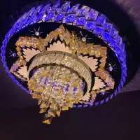 برقکار و نصاب لوستر . شبانه روزی