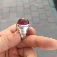 انگشور نقره|جواهرات|اسلام‌شهر, شهرک سعیدیه|دیوار