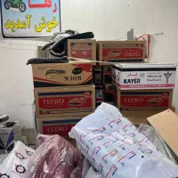 باک موتور هندا ورق ۸۰ تیزرویی ( به قیمت خرید )