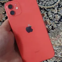 اپل iPhone 12 با حافظهٔ ۱۲۸ گیگابایت|موبایل|قم, هنرستان|دیوار