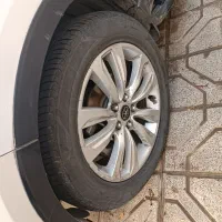 جک اس 5 مدل 97|خودرو سواری و وانت|گلبهار, شهر جدید گلبهار|دیوار