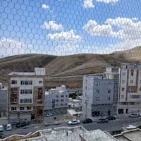 توری کشی بالکن تراس پشت بام|خدمات پیشه و مهارت|سنندج, |دیوار