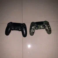 دسته Ps4