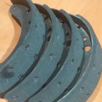 ترمز سازی / بوستر سازی / فردین