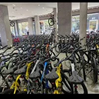 دوچرخه چکی، بدون سود بدون دردسر /