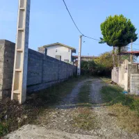 زمین-500متری-چهاردیواری-مجوز-دار