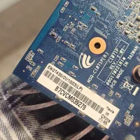گرافیک Asus ddr3|قطعات و لوازم جانبی رایانه|فردیس, شهرک ناز|دیوار