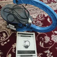 دستگاه برش اره مویی برقی